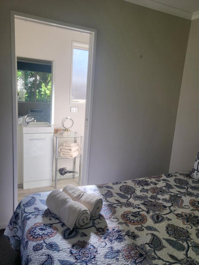 Misty Peaks Cottage 福克斯冰川 外观 照片