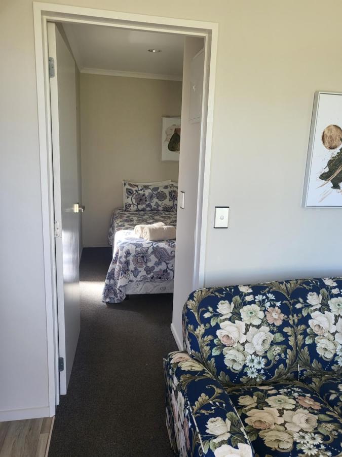 Misty Peaks Cottage 福克斯冰川 外观 照片